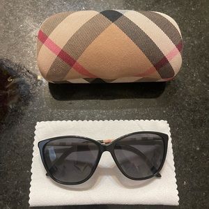 Burberry sunglasses